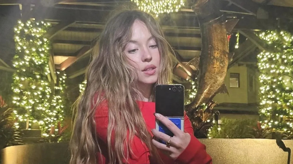 X-Men Fans Aren’t Happy With Sydney Sweeney’s Rumored Role