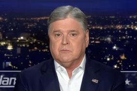 Fox News’ Sean Hannity Explains Diagnosis Behind ‘Raspy Voice’ & ‘Puffy Face’
