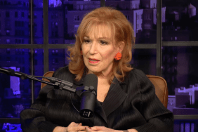 Joy Behar Laughs Off JD Vance’s ‘Best Friends’ Claim: ‘Why?’
