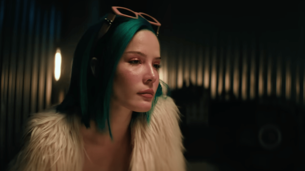 Halsey