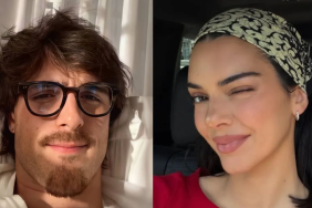 Kendall Jenner Keeping Jacob Elordi Away From This Drama — Source