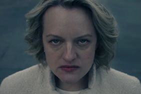 The Handmaid's Tale's Elisabeth Moss Lands Major Role in New Movie