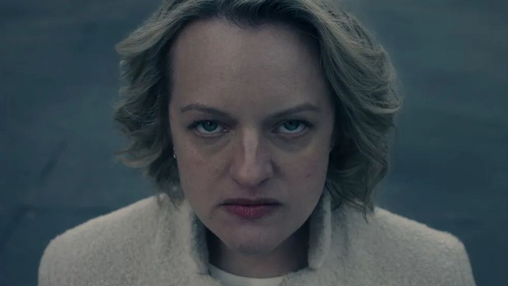 The Handmaid's Tale's Elisabeth Moss Lands Major Role in New Movie