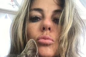 Elizabeth Hurley’s New Braless Photos Have Fans Talking About Her Summer Look