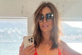 Elizabeth Hurley