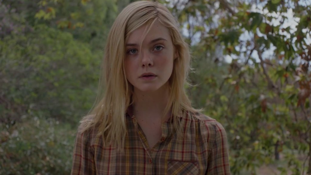Elle Fanning's $109M Adventure Movie Finally Getting a Sequel 10 Years Later