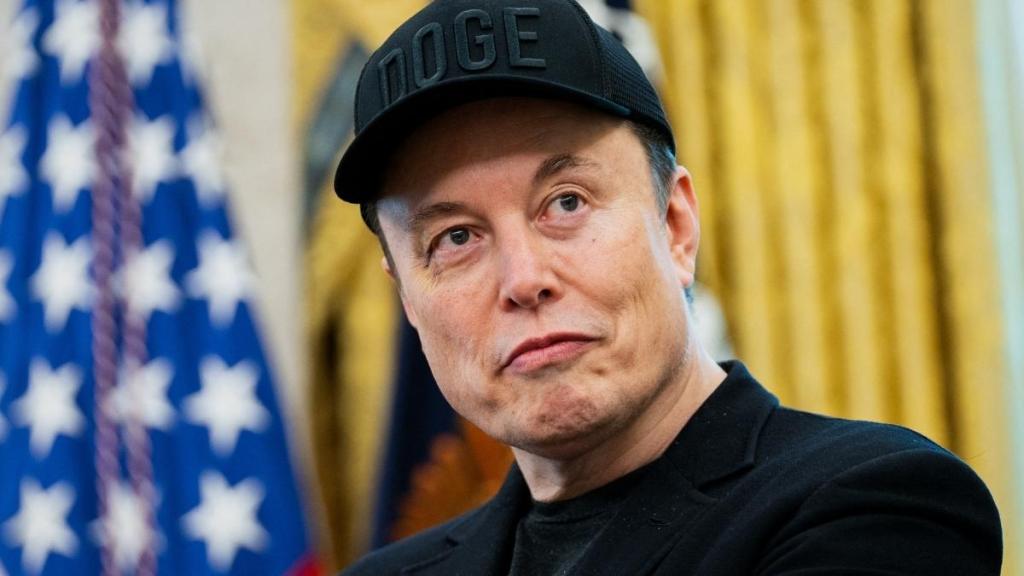 Elon Musk