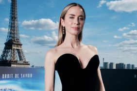 Emily Blunt