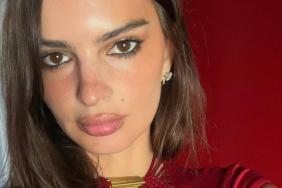 Emily Ratajkowski