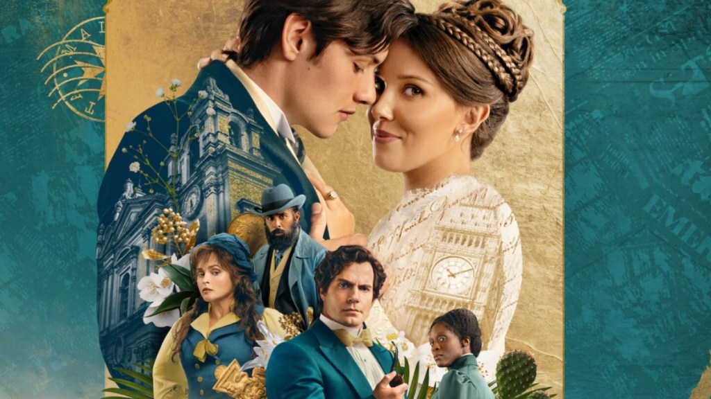 Enola Holmes 3 Reviews Are All Saying the Same Thing About Netflix Sequel