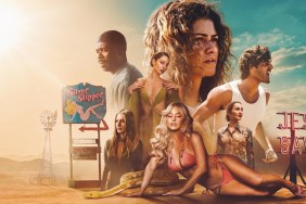 Euphoria Star Shares Hilarious Reaction to Missing Season 3 Finale