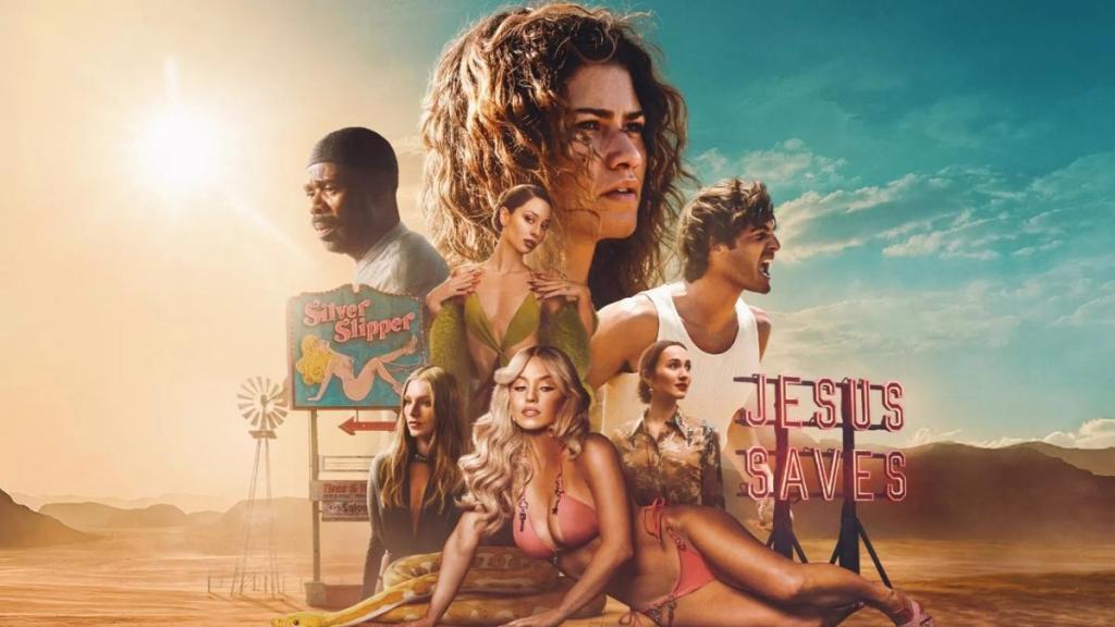Euphoria Star Breaks Down Season 3’s Biggest Revenge Twist