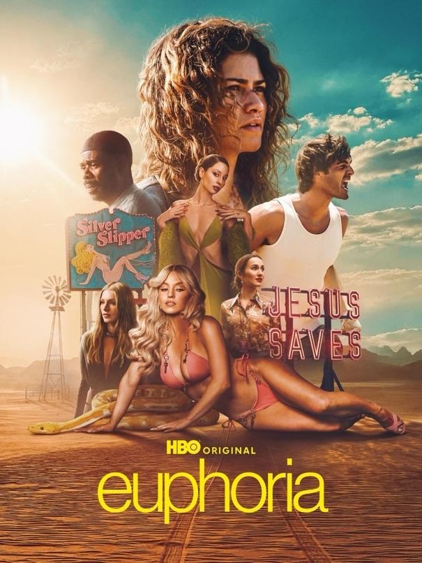 Euphoria Season 3's Digital Release Confirms Series' Fate, DVD Confirmed