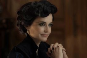 Eva Green ‘Recovering Well’ After Wednesday Set Injury — Report