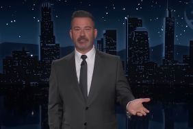 Jimmy Kimmel Stunned by Donald Trump's ‘Aggressive Nipple Fetish’ Allegations