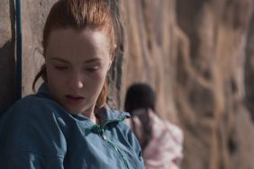 Fall 2: Deadpoint Trailer Previews Nerve-Wracking Virginia Gardner Sequel Movie