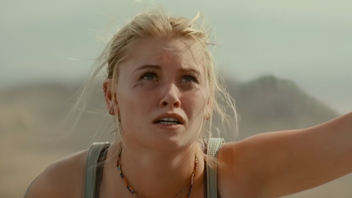 Fall 2 Gets New Title, Release Date, & Stomach-Churning Poster - Mandatory