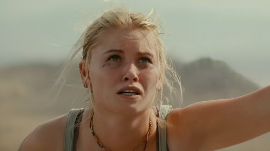 Fall 2 Gets New Title, Release Date, & Stomach-Churning Poster