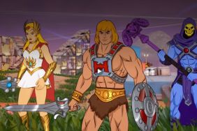 A crossover between Fortnite and He-Man is all set to debut shortly after the release of the Masters of the Universe film starring Nicolas Galitzine and Camila Mendes.