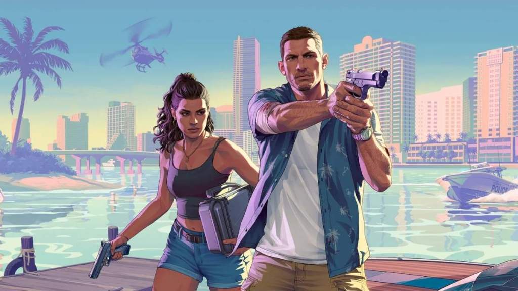 Rockstar Games Reveals When GTA 6 Pre-Orders Will Begin