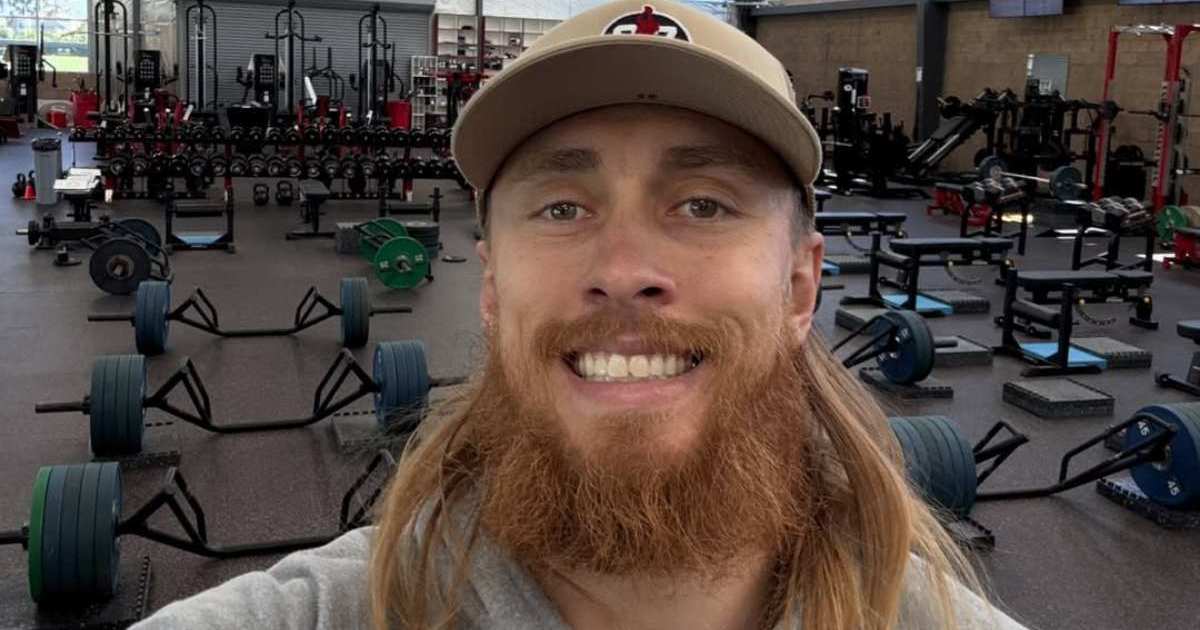 Travis Rulle Taylor Swift & Travis Kelce Have a Major Wedding Rule for Guests ...