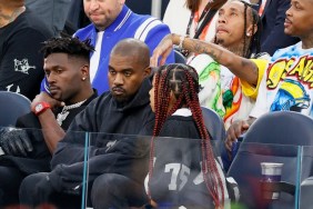 kanye west