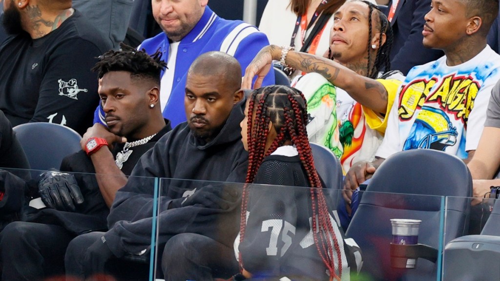 kanye west