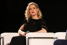 amber heard