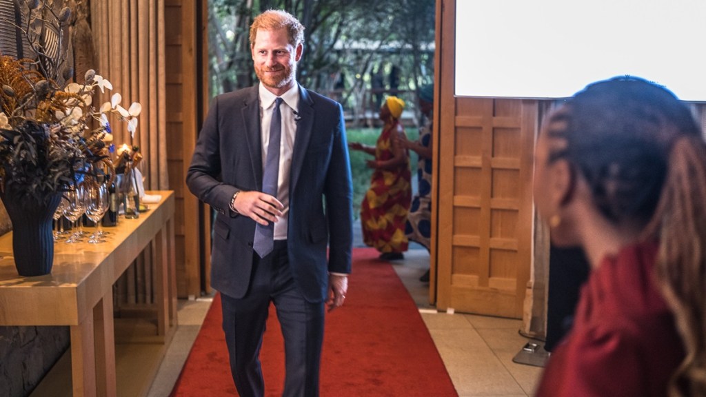 prince harry