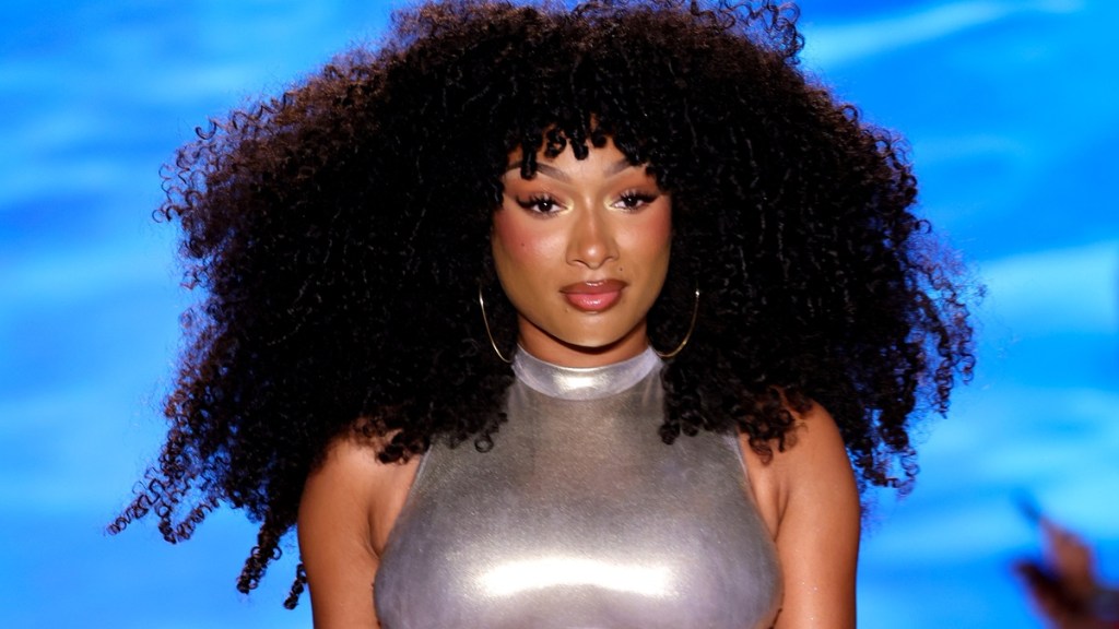 megan thee stallion