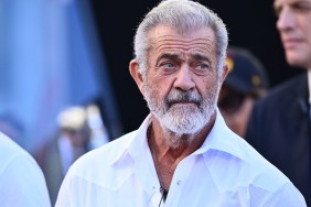 mel gibson