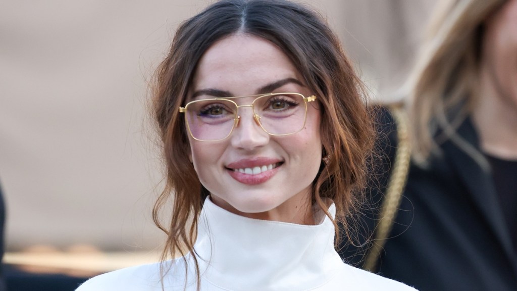 ana de armas