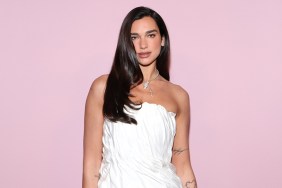 dua lipa