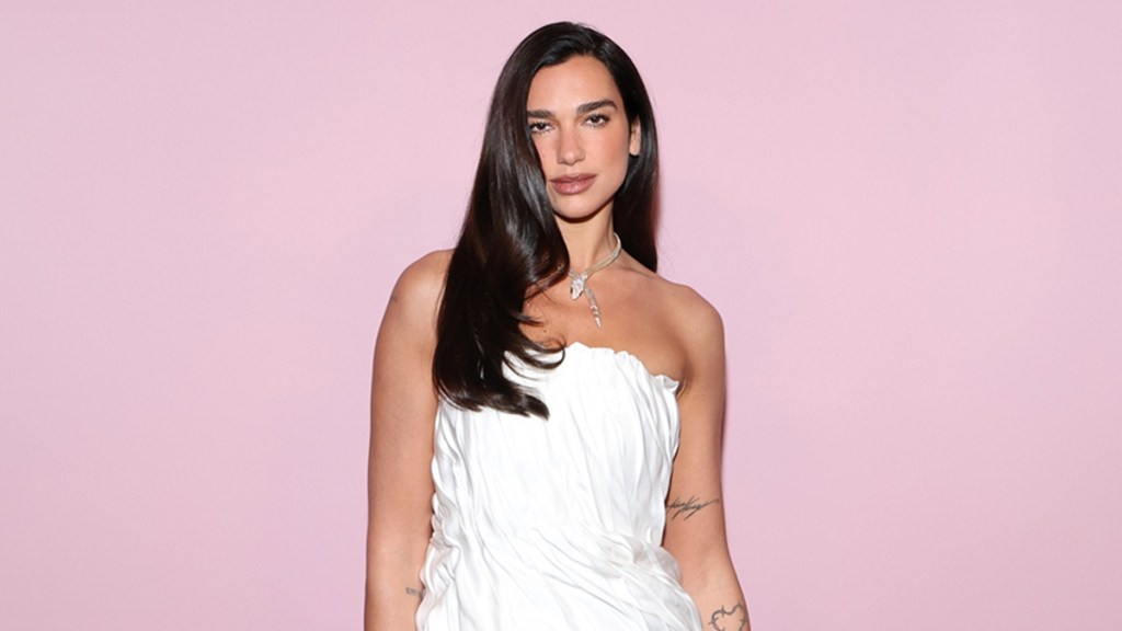 dua lipa