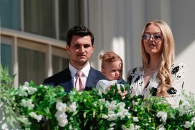 tiffany trump