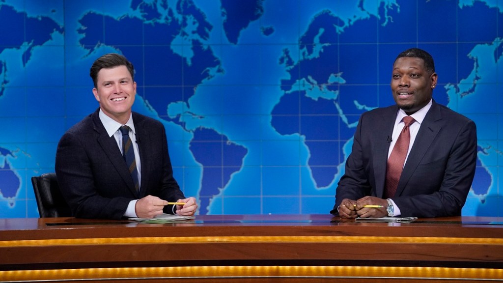 colin jost