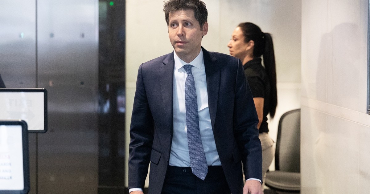 OpenAI Faces Lawsuit in Florida Over AI Safety Concerns - mandatory.com