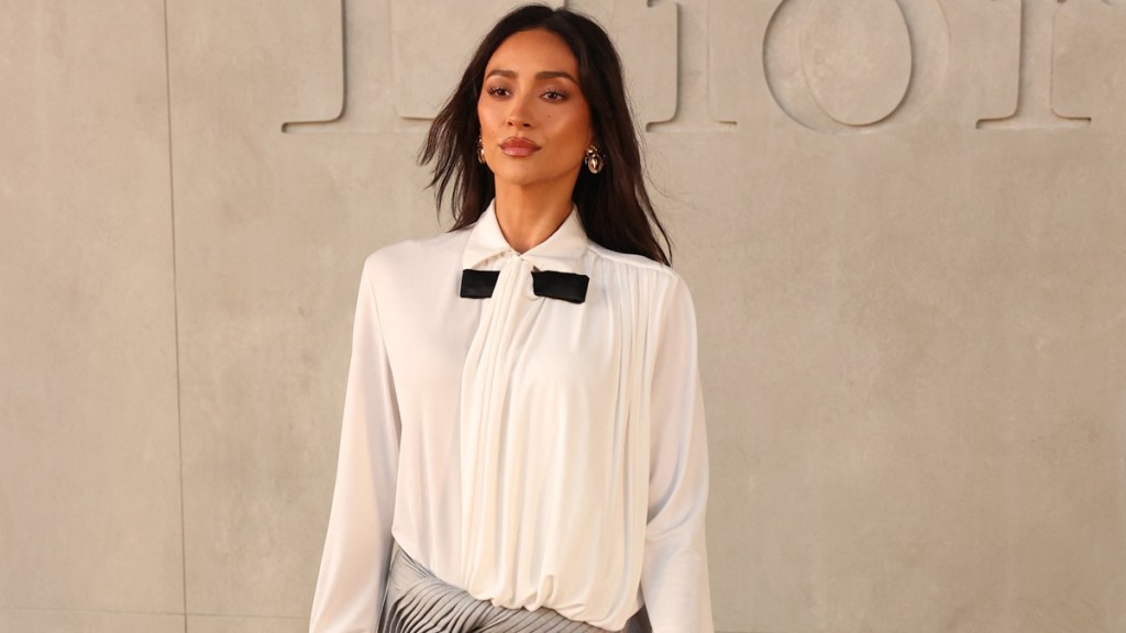 shay mitchell