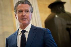 gavin newsom