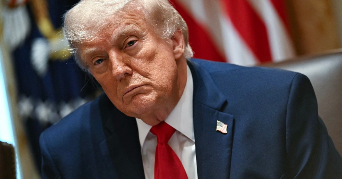 Donald Trump Boasts About ‘Taking Out’ Stephen Colbert