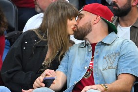 Taylor and Travis's Wedding Celebration Reportedly Included NDAs