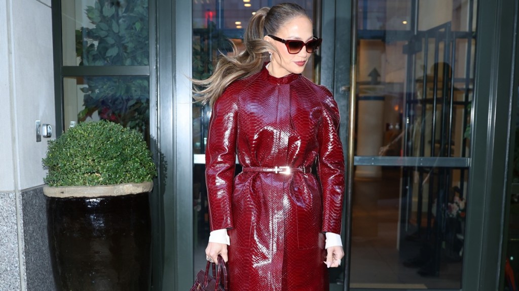 jennifer lopez