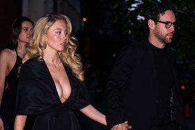 sydney sweeney