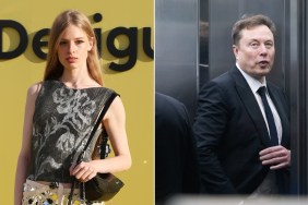 vivian wilson elon musk