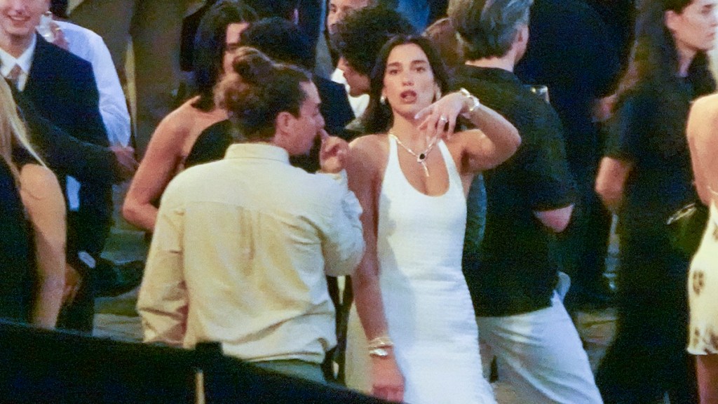 dua lipa