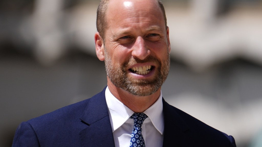 prince william