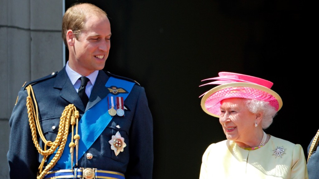 prince william