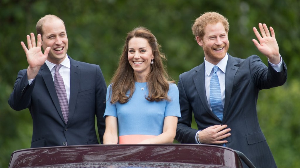 prince harry