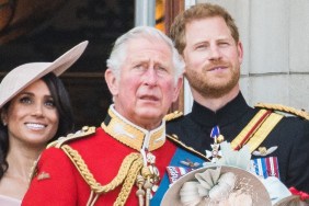 meghan markle prince harry