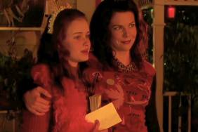Gilmore Girls Amazon Prime Video Netflix